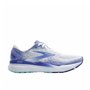 Chaussures de Running pour Adultes Brooks Ghost 16 Blanc