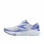 Chaussures de Running pour Adultes Brooks Ghost 16 Blanc
