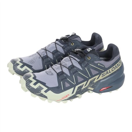 Salomon Speedcross 6 Forces Chaussures de trail