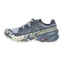 Salomon Speedcross 6 Forces Chaussures de trail, Gris, 9