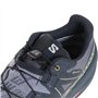 Salomon Speedcross 6 Forces Chaussures de trail, Gris, 9