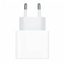 Chargeur mural Apple MD3J4ZM/A Blanc 20 W