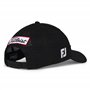 Titleist Tour Performance Mesh Golf Hat Casquette de Baseball, Noir/Blanc, Taille Unique Homme
