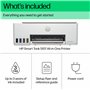 Imprimante multifonction Hp HP Smart Tank 5107 All in One Printer
