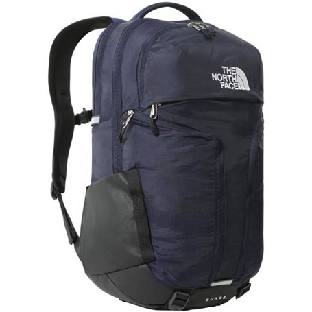 Sac de sport - The North Face - NF0A52SG-4HF - Surge - Dimensions de la pochette pour ordinateur portable : 38