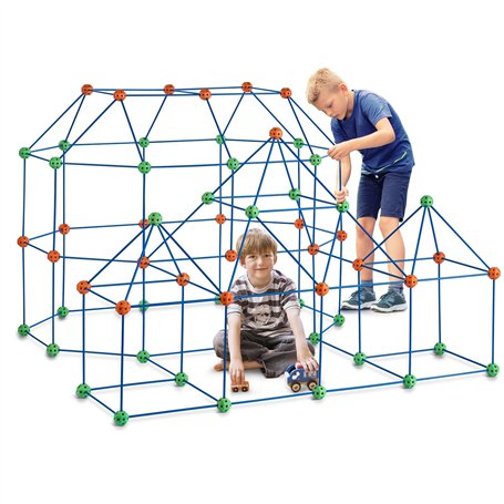 VEVOR Kit de Construction de Fort pour Enfants
