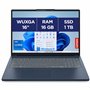Lenovo IdeaPad Slim 3 16IRH10 - Ordinateur Portable 16'' WUXGA (Intel Core i7-13620H