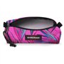 EASTPAK BENCHMARK Single Trousse - Brize Palm Pink