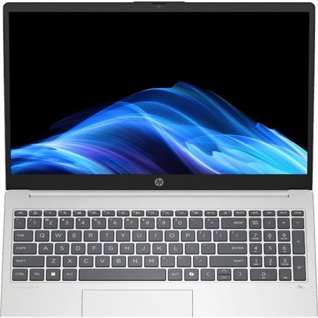 PC Portable HP Omnibook 3 15-fn0018nf - Windows 11 - 15