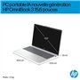PC Portable HP Omnibook 3 15-fn0018nf - Windows 11 - 15,6 FHD IPS - Ryzen AI 5 340 - RAM 24Go - Stockage 512Go SSD - AZERTY