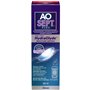 Aosept Plus avec Hydraglyde Solution d'entretien pour lentilles