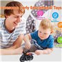 Jouets De Moto Intéressants pour Enfants - Motos en Alliage De Simulation à Tirer - Adaptées Aux Enfants De Plus De 3 Ans - Cade