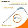 Bowarepro Lot de 4 sondes de rechange pour barbecue Weber Igrill 2 Igrill Mini Igrill 3 - Kit de rechange pour barbecue à viande