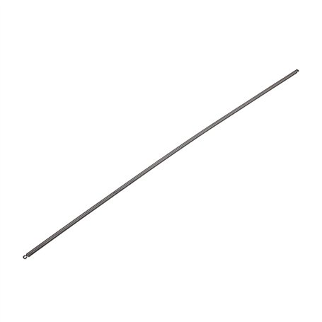 sourcing map Ressort de Traction Ressort de Tension Ressorts d'Extension 0.5mm Fil Dia