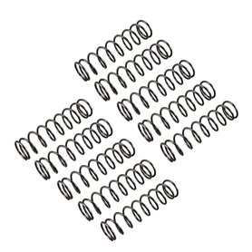 sourcing map Ressort de Compression 1.2mm Fil Diamètre
