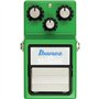 Ibanez TS9 Tube Screamer Appareil d'effet pour guitare – Finition verte