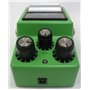 Ibanez TS9 Tube Screamer Appareil d'effet pour guitare – Finition verte