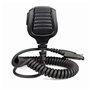 Retevis Talkie Walkie Microphone Haut-Parleur IP54 Étanche Compatible avec Talkie Walkie Retevis RT648 RT82 RT29 RT87 Compatible