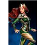 IRON STUDIO Justice League - Mera - Statuette 1/10 Art Scale - 21cm