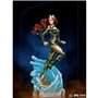 IRON STUDIO Justice League - Mera - Statuette 1/10 Art Scale - 21cm