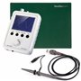 JYETech 'DSO Shell' Oscilloscope Kit de Bricolage avec boîtier