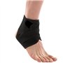 Totill Chevillère Piedo réglable, Support de Cheville pour hommes femmes, Confortable, respirant, Ankle Support Brace et Taille 