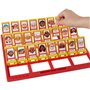 Hasbro C2124 HAS-C2124-0001 Guess Who Game, Multi, 1 x 1 x 1