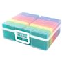 We R Memory Keepers We R' Storage Bin + 16 Mini Cases