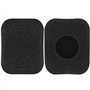 Replacement Velvet Earpad for Bang&Olufsen B&O Form 2 Headphone Velvet Ear Pad/Ear Cushion/Ear Cups/Ear Cover/Earpads Repair Par