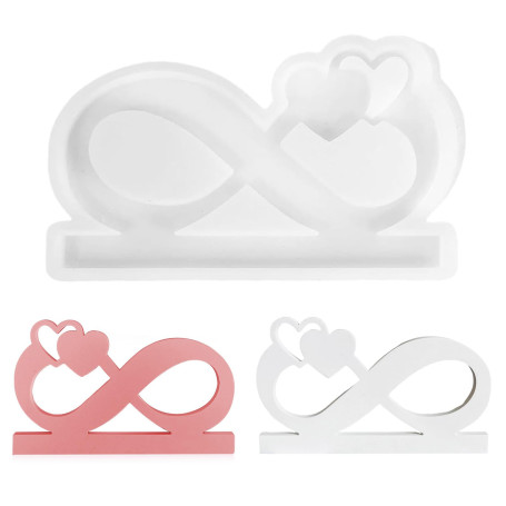 HJIAMA Moule Silicone