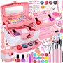 ENCOUN Maquillage Enfant Jouet Filles