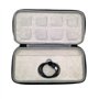 Fututech Étui de Rangement Rigide pour Logitech MX Keys Mini Etui Housse de Protection Mallette pour Clavier sans Fil Bluetooth