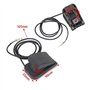 L-faster Electric Gas Pedal for Karting Electric Children Car Foot Throttle Electric Tricycle Throttle Foot Pedal Electric Speed