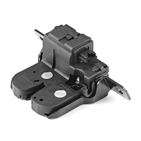 Bohaner Serrure de hayon pour B.M.W F20 F21 i3 Serrure de hayon de coffre Déclencheur de l'antidémarrage du hayon pour B.M.W Sér