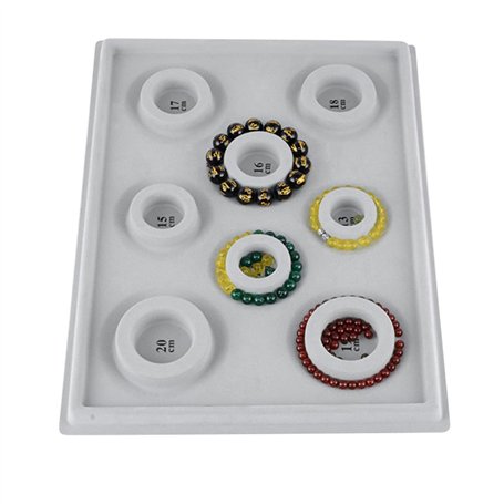 Walfront Panneau de conception de perles