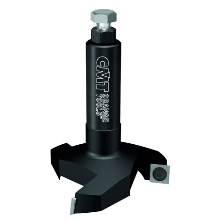 CMT 663.003.11 – Fraise cuch. revers. s = 20 x 60 D = 80 x 12 x 900 Z3 DX