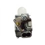 carburateur pour Homelite 26cc Coupe-bordure soufflante 308054001 MightLite UT-50500 50901 21506 21546 21907 21947