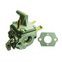 carburateur pour Stihl Stihl FS400 FS450 FS480 Coupe-bordure Remplace ZAMA C1Q-S34