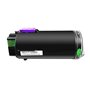 GREENPRINT Cartouche de Toner pour Xerox Compatible C600 C605 Capacité Standard 4 Couleurs 6000 Pages pour Noir Cyan Jaune Magen