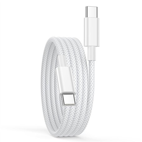 Câble USB C vers USB C 2M