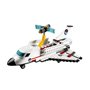 LEGO City - 3367 - Jeu de Construction - La Navette Spatiale