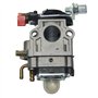 JRL Carburateur Réglage Carb avec système élévateur pour Mitsubishi tl26 tu26 Débroussailleuse