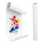 Rouleau papier dessin 44 cm x 15 m pour enfants