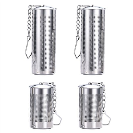 Passoire À Thé 4 Pièces