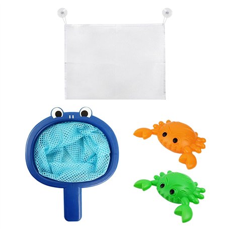 1 Ensemble De Jouets De Bain Pour Bébé