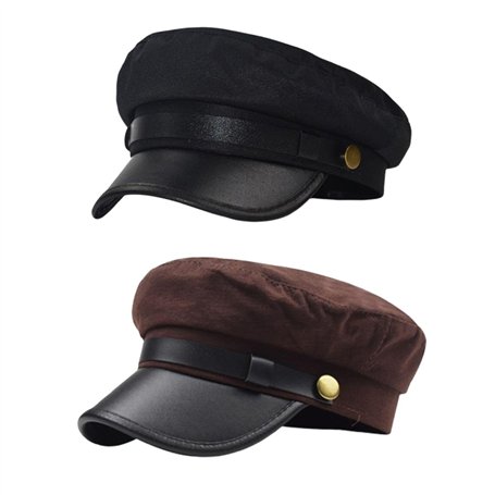 CHROMACRAFT 2 Pièces Chapeaux De Conduite