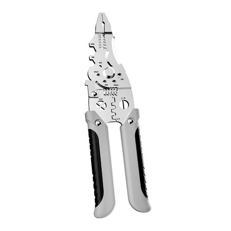 1 Morceau De Pince Électrique Multifonctionnelle