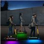 Lumière de Bande de LED, Lumières de Bande de LED Pliables de Scooter Electrique Imperméable de SUNJULY pour Xiaomi M365 pour la