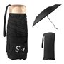 Lixiluxia Mini Parapluie Pliant