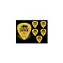 Dunlop 433P1.14 Ultex® Sharp